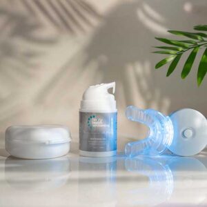 Ivory Teeth Whitening Professional Teeth Whitening Kit made in Canada